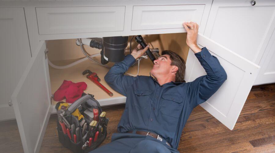 Professional expert plumbing services in Nettie, WV